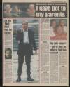 Sunday Mirror Sunday 20 November 1994 Page 3