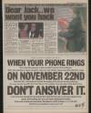 Sunday Mirror Sunday 20 November 1994 Page 15