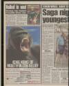 Sunday Mirror Sunday 20 November 1994 Page 36
