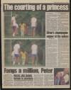 Sunday Mirror Sunday 01 January 1995 Page 3