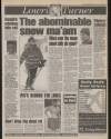 Sunday Mirror Sunday 08 January 1995 Page 11