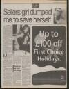 Sunday Mirror Sunday 08 January 1995 Page 29