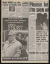 Sunday Mirror Sunday 15 January 1995 Page 4