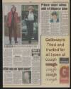 Sunday Mirror Sunday 15 January 1995 Page 13