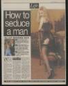 Sunday Mirror Sunday 15 January 1995 Page 23