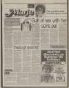 Sunday Mirror Sunday 15 January 1995 Page 33