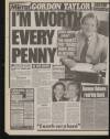 Sunday Mirror Sunday 15 January 1995 Page 64