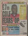 Sunday Mirror Sunday 15 January 1995 Page 72