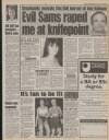 Sunday Mirror Sunday 22 January 1995 Page 5