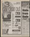 Sunday Mirror Sunday 22 January 1995 Page 14