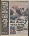 Sunday Mirror Sunday 22 January 1995 Page 20