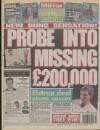 Sunday Mirror Sunday 22 January 1995 Page 68