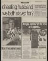 Sunday Mirror Sunday 19 February 1995 Page 41