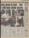 Sunday Mirror Sunday 26 February 1995 Page 3