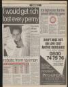 Sunday Mirror Sunday 26 February 1995 Page 41