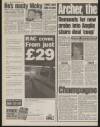 Sunday Mirror Sunday 05 March 1995 Page 4