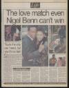 Sunday Mirror Sunday 05 March 1995 Page 25