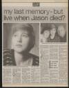 Sunday Mirror Sunday 05 March 1995 Page 27