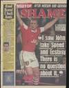 Sunday Mirror Sunday 05 March 1995 Page 74