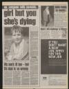 Sunday Mirror Sunday 12 March 1995 Page 4
