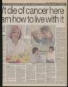 Sunday Mirror Sunday 12 March 1995 Page 36