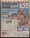Sunday Mirror Sunday 09 April 1995 Page 15