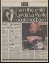 Sunday Mirror Sunday 09 April 1995 Page 21