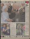 Sunday Mirror Sunday 07 May 1995 Page 3