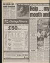 Sunday Mirror Sunday 07 May 1995 Page 16