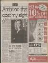 Sunday Mirror Sunday 07 May 1995 Page 29