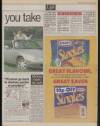 Sunday Mirror Sunday 07 May 1995 Page 47