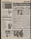 Sunday Mirror Sunday 07 May 1995 Page 48