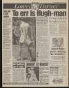 Sunday Mirror Sunday 02 July 1995 Page 11