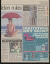 Sunday Mirror Sunday 02 July 1995 Page 39