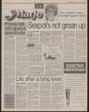 Sunday Mirror Sunday 16 July 1995 Page 31