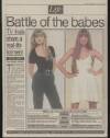 Sunday Mirror Sunday 23 July 1995 Page 21