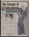 Sunday Mirror Sunday 13 August 1995 Page 3