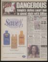 Sunday Mirror Sunday 13 August 1995 Page 12