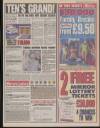 Sunday Mirror Sunday 13 August 1995 Page 15