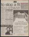 Sunday Mirror Sunday 13 August 1995 Page 25