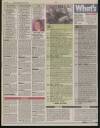 Sunday Mirror Sunday 13 August 1995 Page 40