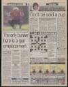 Sunday Mirror Sunday 13 August 1995 Page 51