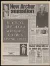 Sunday Mirror Sunday 20 August 1995 Page 4