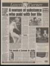 Sunday Mirror Sunday 20 August 1995 Page 11