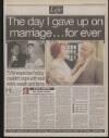 Sunday Mirror Sunday 08 October 1995 Page 21