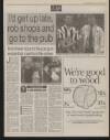 Sunday Mirror Sunday 08 October 1995 Page 23