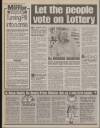 Sunday Mirror Sunday 22 October 1995 Page 6