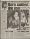Sunday Mirror Sunday 22 October 1995 Page 9