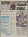 Sunday Mirror Sunday 22 October 1995 Page 12