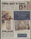 Sunday Mirror Sunday 22 October 1995 Page 15